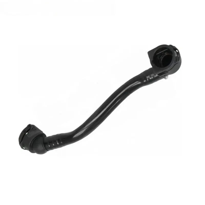 【Price Drop !!】-For Actros MP4 Compatible Radiator Ventilation Pipe Coolant Hose Air Hose 4712005652 A4712005652