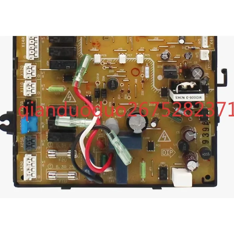 Suitable for Daikin air conditioner accessories outdoor unit control main board EC0414