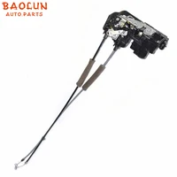 BAOLUN 7131034002 7132034002 7121008032 7122008012   Actuador de cerradura de puerta delantera/trasera izquierda/derecha para Ssangyong Korando C Actyon