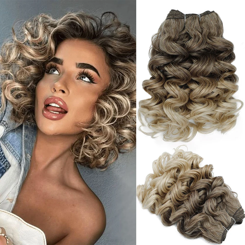 cabelo-sintetico-cacheado-kinky-com-ondas-soltas-ombre-castanho-e-loiro-piano-sp12-16-613-resistente-a-altas-temperaturas-macio-e-com-protecao-bio