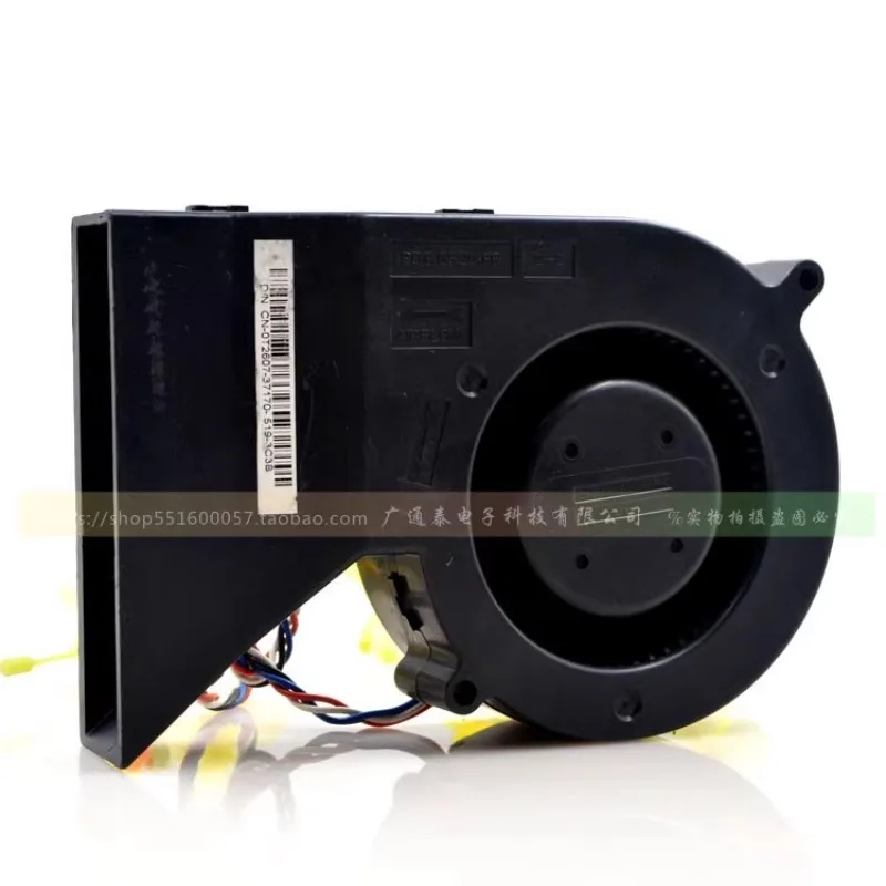 New Cooler Fan for NMB-MAT BG0903-B049-P0S 12V 2.65A Double Ball Cooling Fan 97*97*33MM