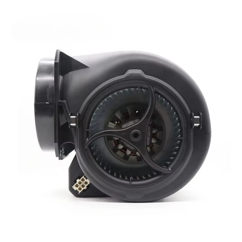 D2E146-HT67-02 230V 355W 1.55A Turbo Medische Apparatuur ICP Instrument Blower Koelventilator