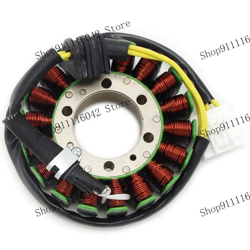 

Motorcycle Accessories Ignition Stator Coil For Hornet 900 CB919 CB 919 900F 2002-2007 Honda CB900F 31120-MCZ-003 Magneto Engine