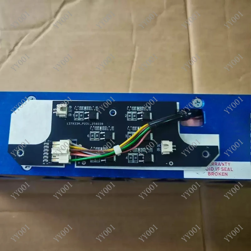 Automotive 16V 500F Farad Capacitor Car Electric System Stabilizer for Audio Amplifier