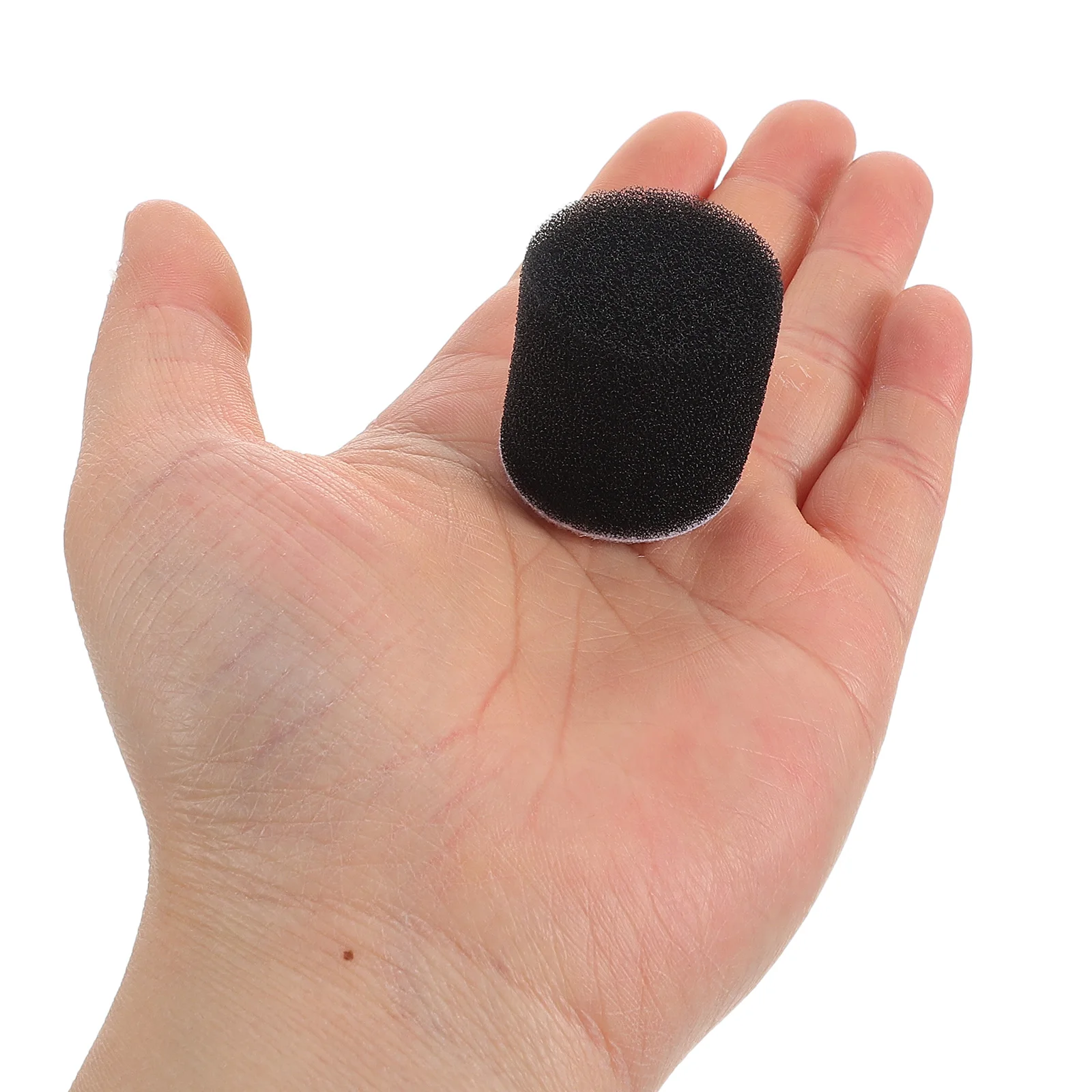 

4pcs Polishing Sponge Wheel for Car Hub Drill Buffing Kit Waxing Polishing Pads For Wheel Hub Cleaning Sponge polishing pads