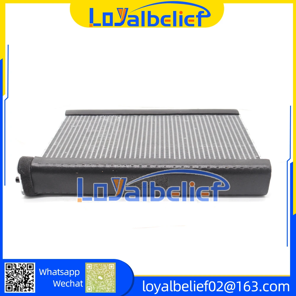 AC Air Conditioning Evaporator Core COOLING COIL For Subaru Forester Impreza STI 73523-FJ020 73523FJ020 73523fj080 - view 4