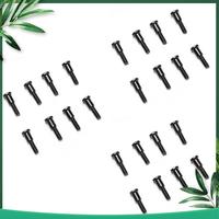 YSS-24X 12428 Screw RC Car Spare Parts Pan Head Screws For Wltoys 12428 M3 12428-0099 Screw,B