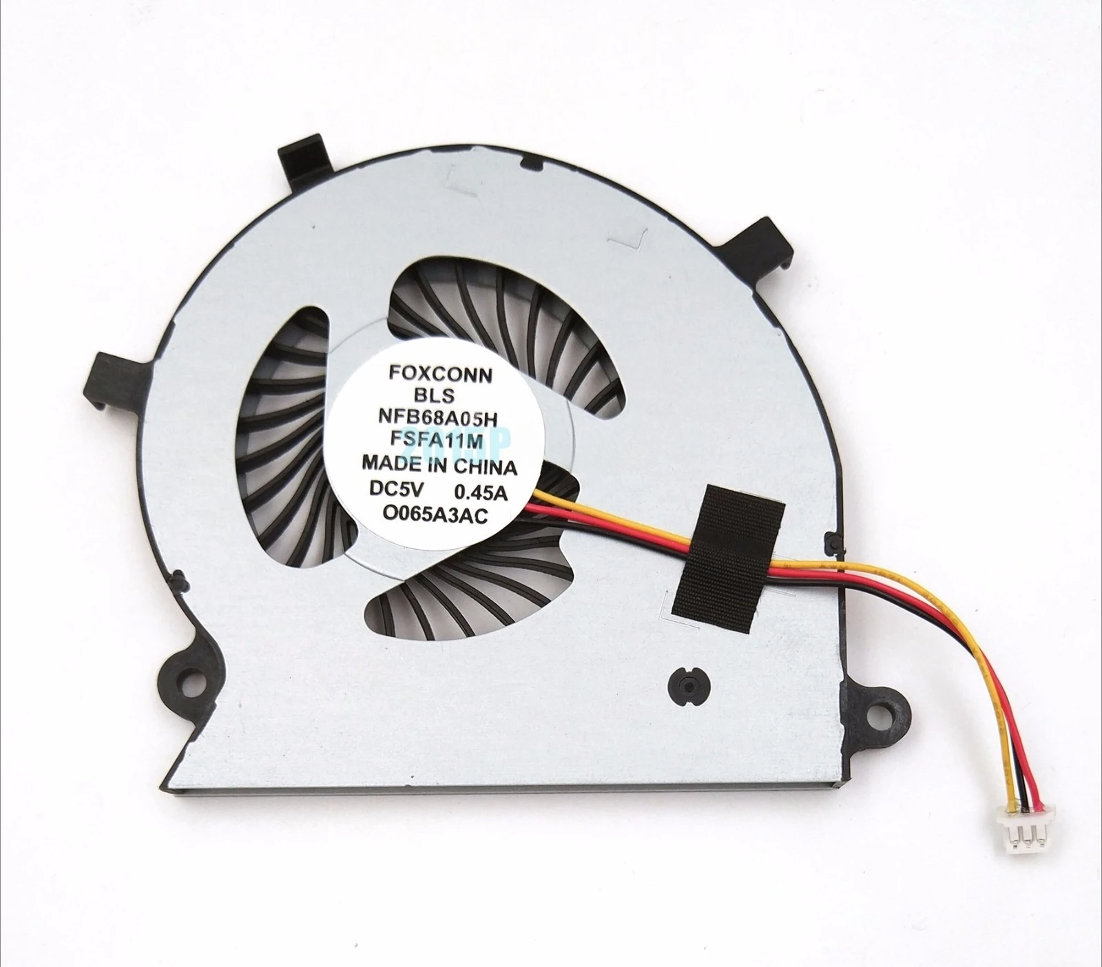 New for Toshiba Satellite Radius P55W-B5220 P55W-B5224 CPU Cooling fan