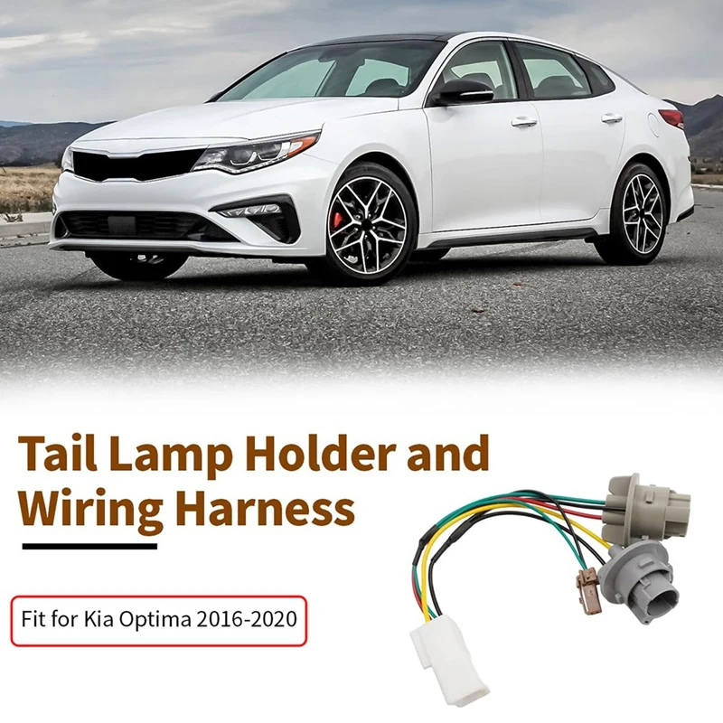 super-sale-tail-light-bulb-socket-and-wiring-harness-with-2-light-bulbs-for-kia-optima-16-20-rear-taillight-assembly-92480-d5000