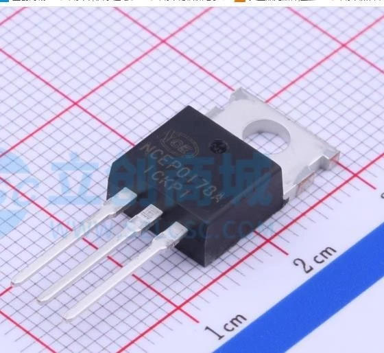

10 шт. оригинальные NCEP0178A TO-220 2,7 2,98CC