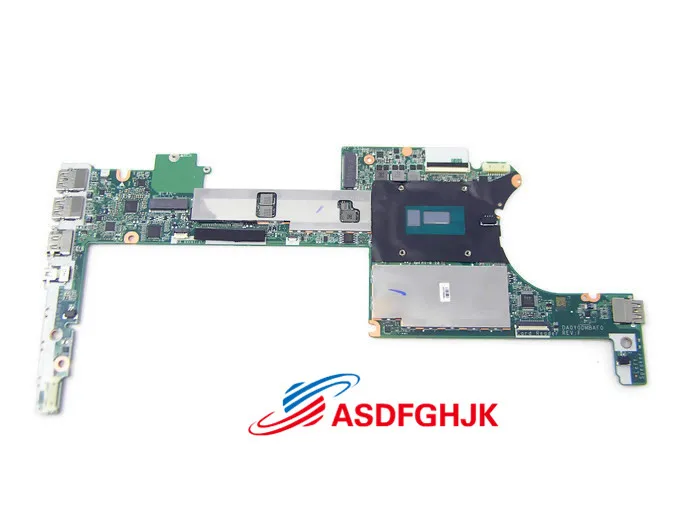 

Genuine 801505-501 for HP Spectre x360 13-4000 Motherboard i7-5500U 8GB Works perfectly