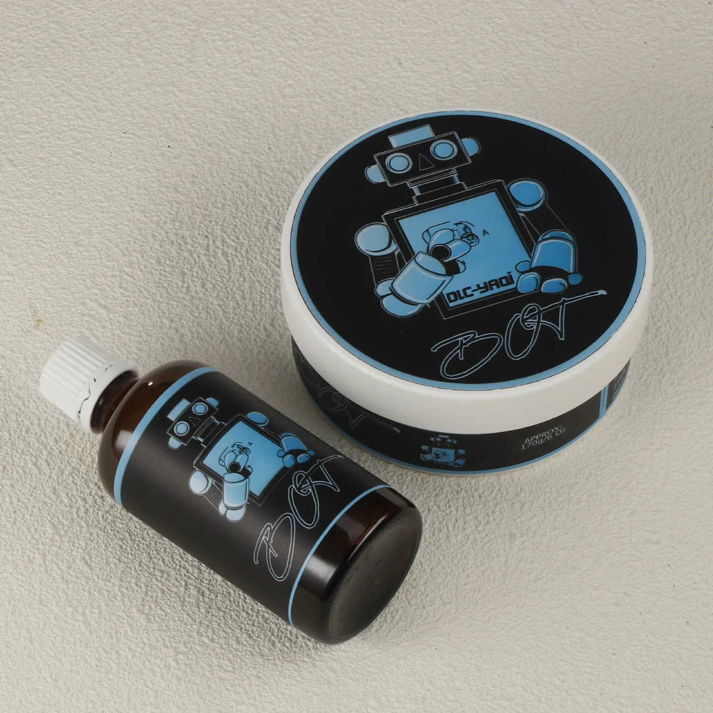 Kit de Cuidados Masculinos YAQ - Men'S Grooming Aftershave avaliação e preço