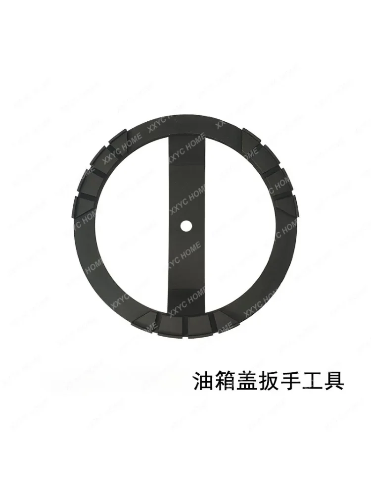 Fuel Tank Cap Wrench Gasoline Pump Cap Wrench Fuel Pump Disassembly Special Tool