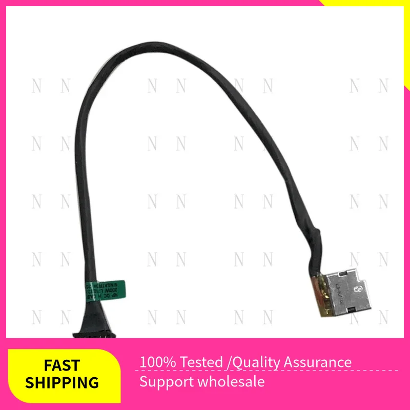 Yz Dc In Power Jack…