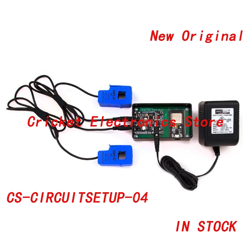 CS-CIRCUITSETUP-04 Circuit Setup Solar Kit w/AC Transformer