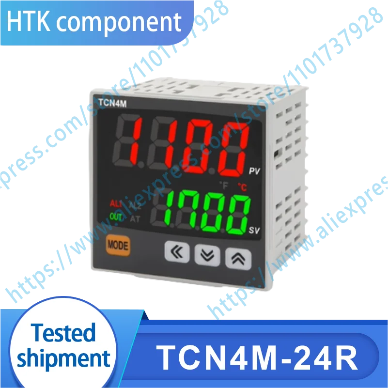

TCN4M-24R Оригинальный регулятор температуры