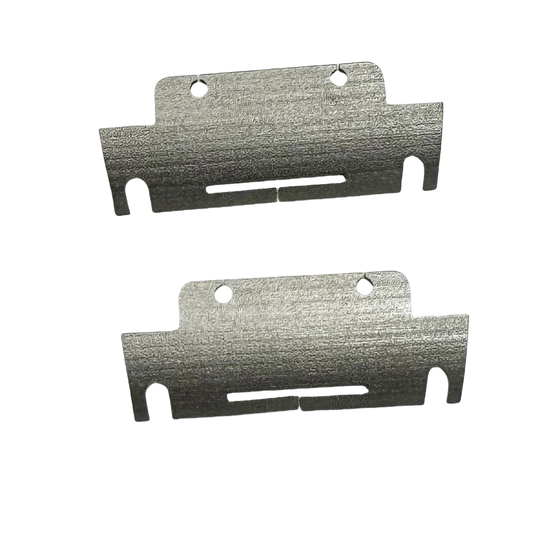 For HUBLOT 521/501/301/541/341/525/541 watch strap accessories parts inserted with  metallic connection for HUBLOT watch strap