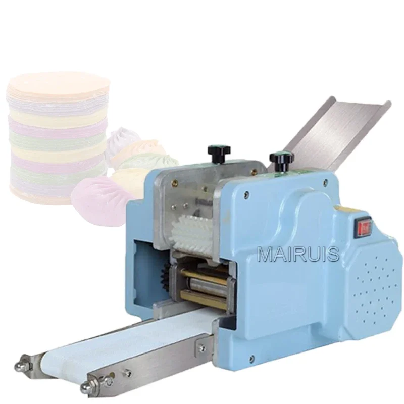 Automatic Dumpling …