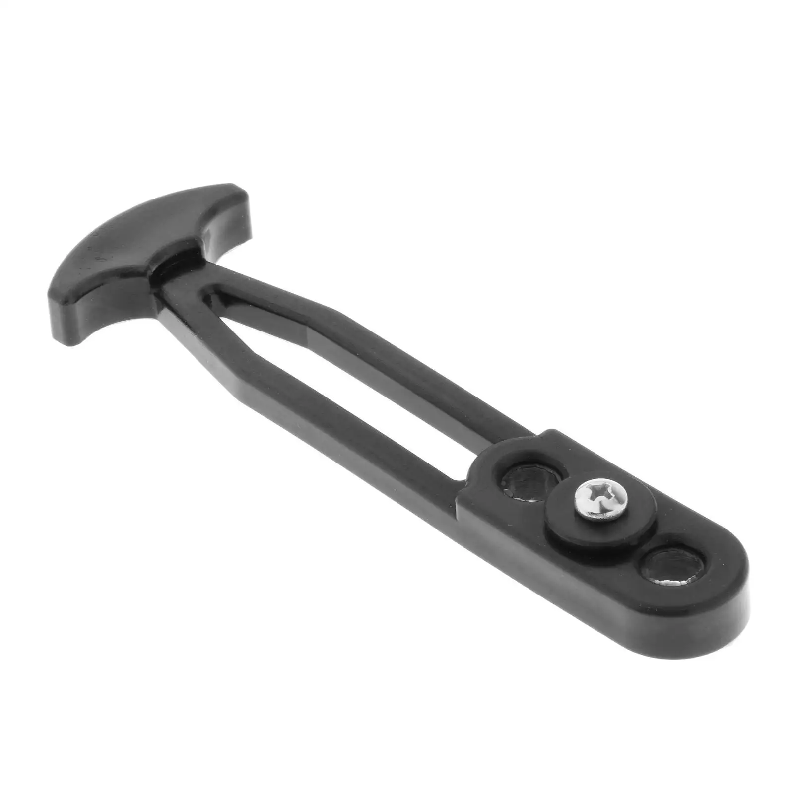 

Boarding Swim Ladder Band Latch Strap Black Fits for Yamaha Spare Parts ACC