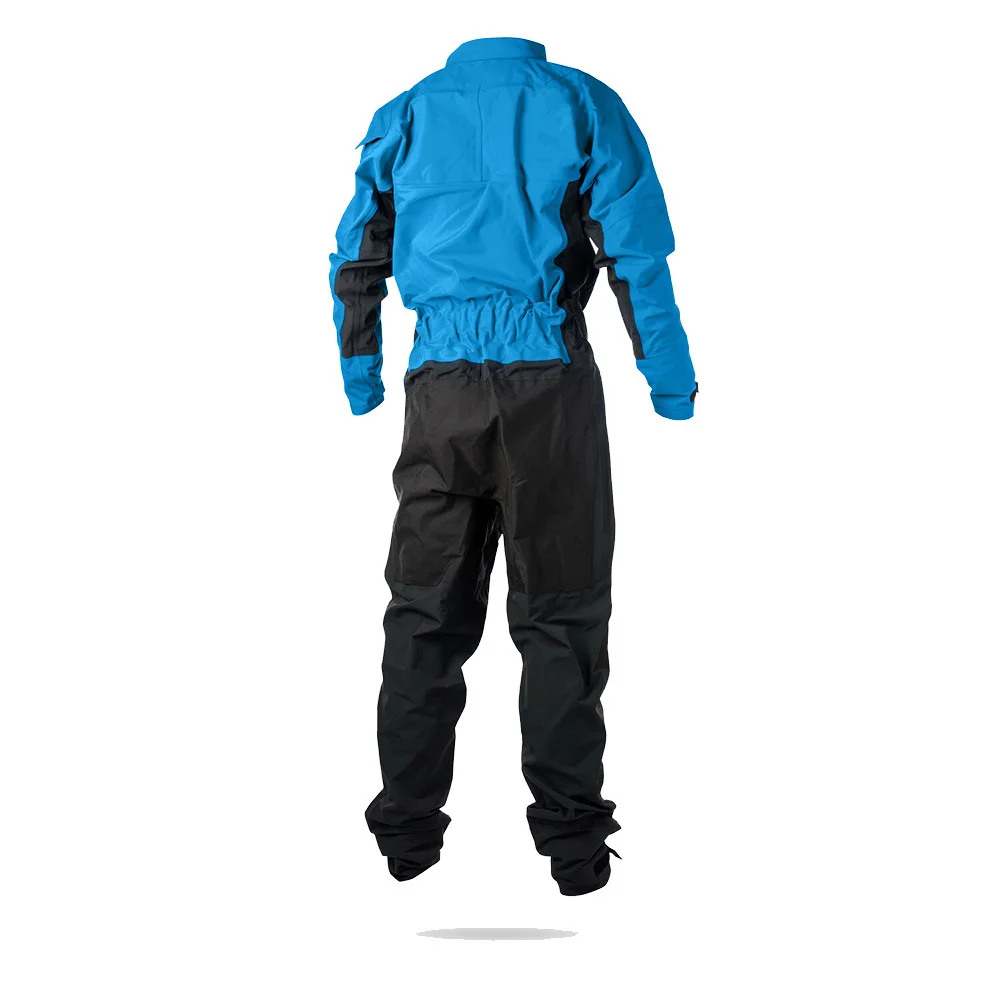 3.0 Ply Dry Suits Waterproof Breathable Racing Drysuit For Kayaking Expedition Fishing Rafting Sup Adventure