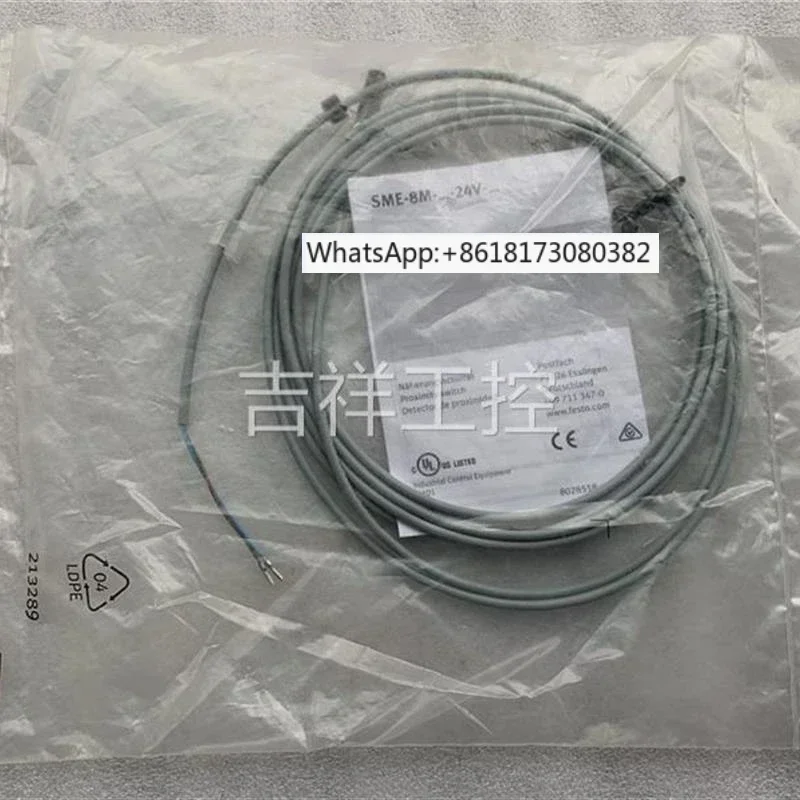 Sensor SME-8M-ZS-24…