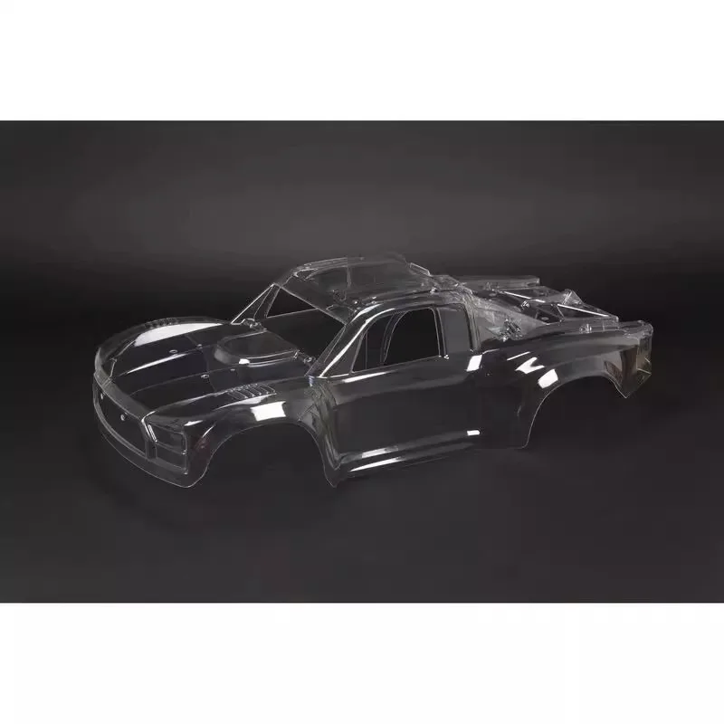 

Original ARRMA ARA411001 Clear Body Shell Transparent Lexan Body for Mojave 6S 1/7 Desert Truck RC Vehicle Replacement Parts