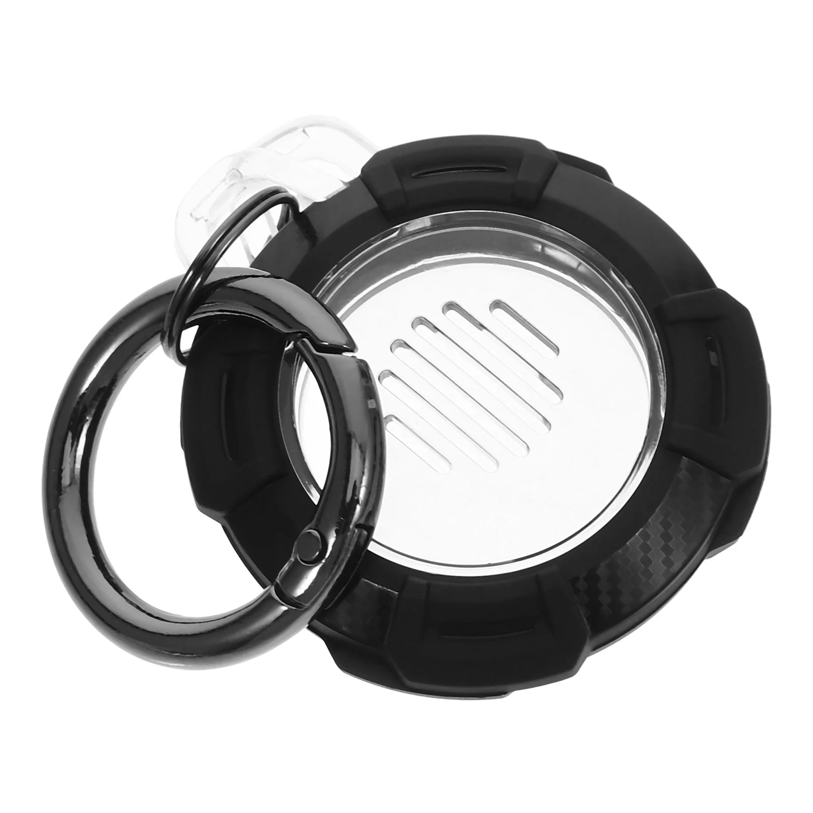 

Reusable Black Lightweight Washable Tracer Cover Protective Sleeve Easy Plastic Tracer Covers Carry