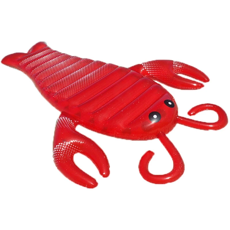 

85WA High Quality Plastic Float Lobster Mat Water Sport for Summer Swimming Pool