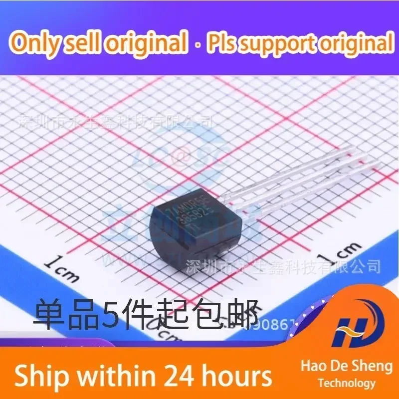 10PCS/LOT LM385-2.5 TO-92 2.5V LM385BLP-2-5 New Original In Stock