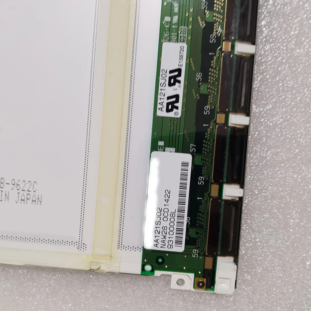 Schermo LCD AA121SJ02