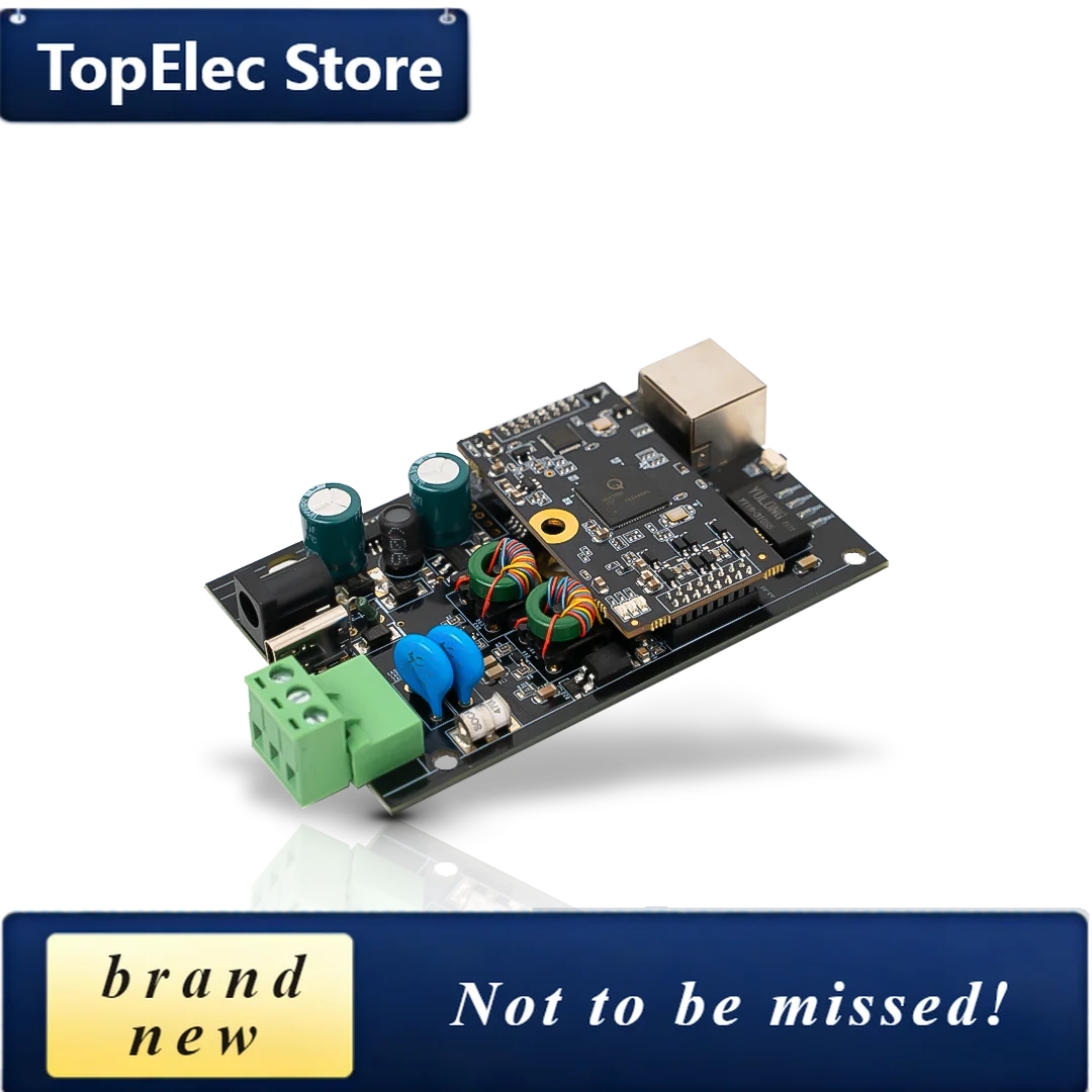 TopElec Lx200v50 Evb || Power Line Communication(plc) Module