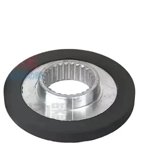 AzML-112 (AC380V) friction disc