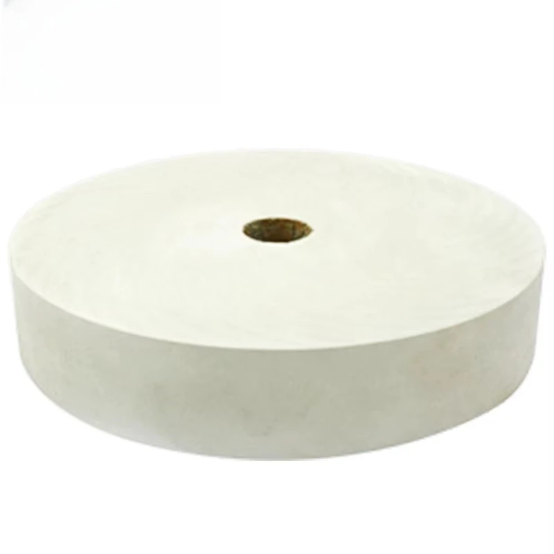 PVA Sponge Grinding Wheel PVA Abrasive Wheel for Polishing Compressor Parts Equipment