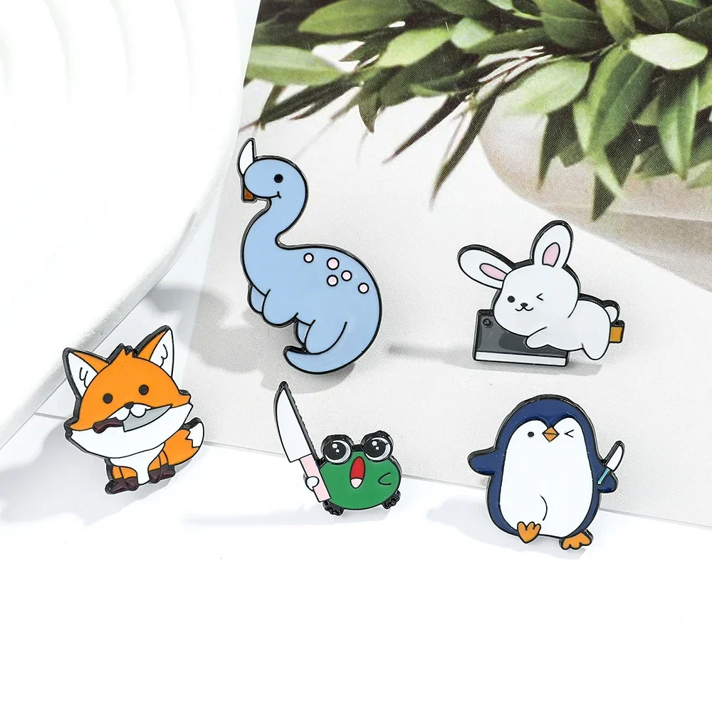 Creative Funny Anim…