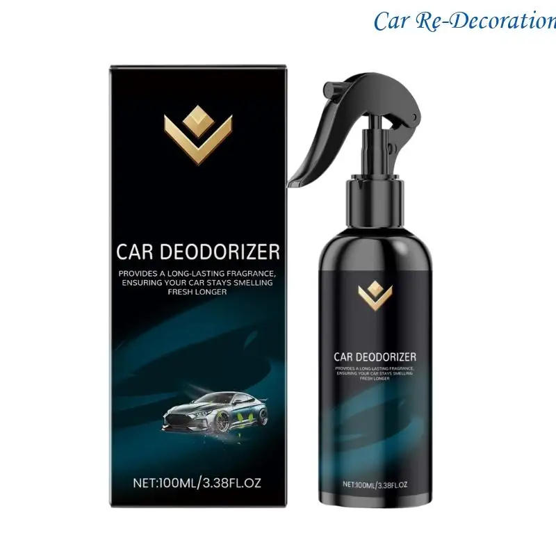 

R58D CAR Air Fundereners Sprayer Atpent устраните борьбу за запах для автомобильного отеля туалет