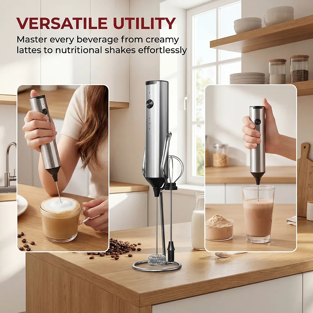 Thumbnail 4 - #6 Compare Whisks Before You Buy