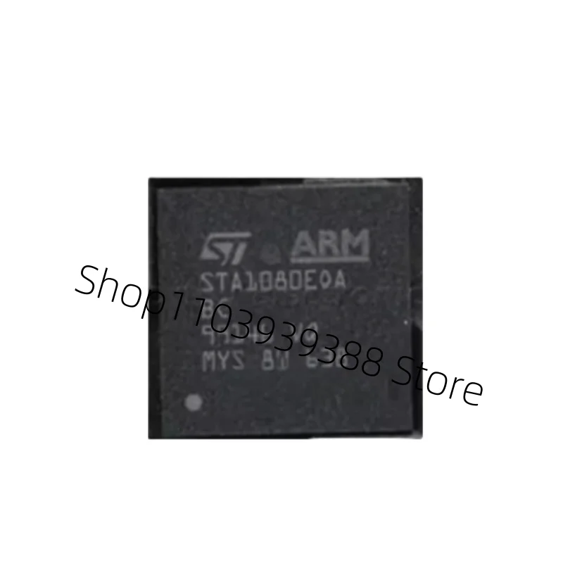 

STA1080EOA audio IC chip patch BGA brand new original spot