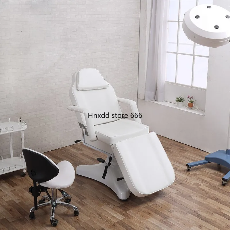 Multifunctional Facial Bed Beauty Salon Special Tattoo Tattoo Embroidery Massage Bed Massage Chair