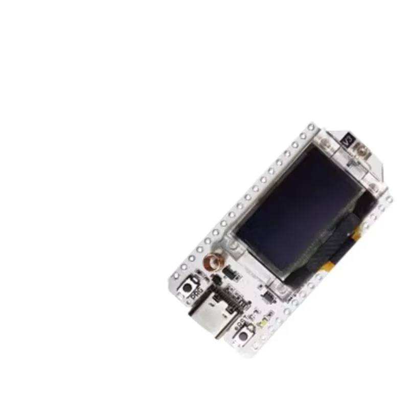 For Development Board-V3 /SX1262 ESP32 OLED WIFI LoRa Node 868-915