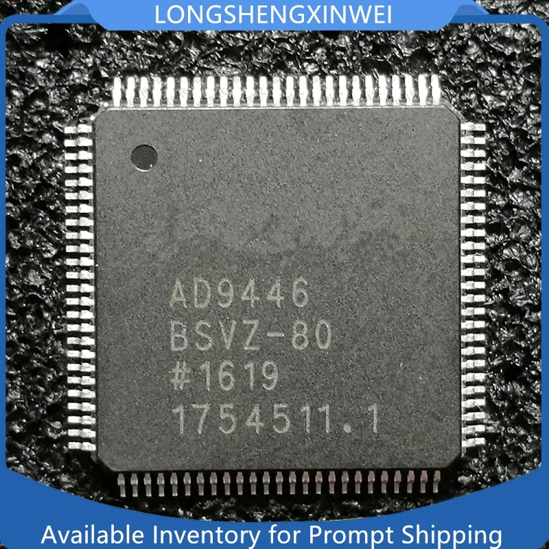1-uds-ad9446bsvz-100-ad9446bsvz-80-tqfp100