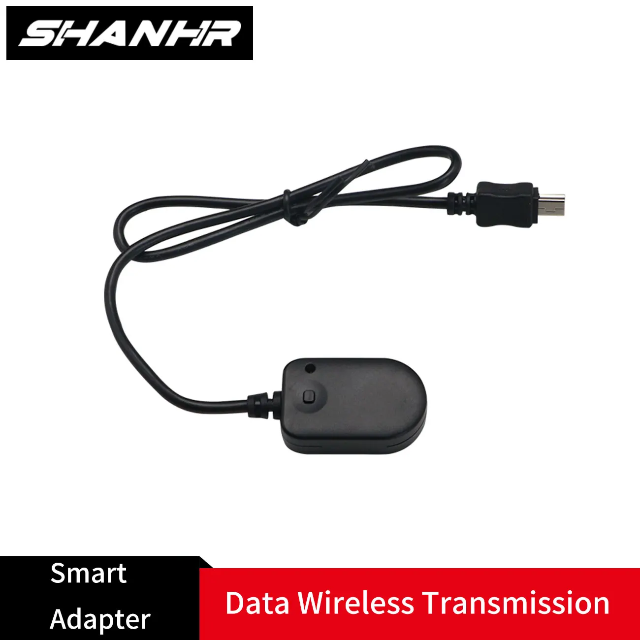 SHANHR Smart Adapter Data Wireless Transmission ForSHANHR Device -Caliper,Height Gauge ,Indicator
