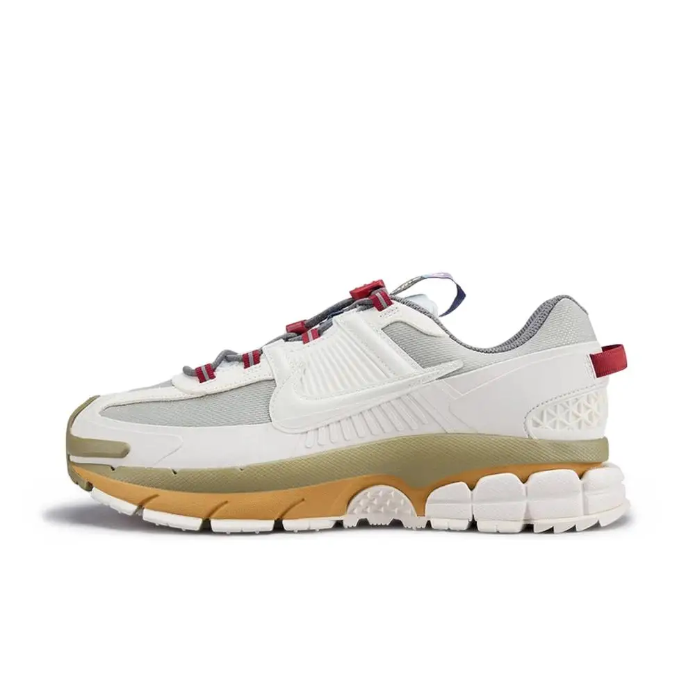 Nike ZOOM VOMERO ROAM Men's Running Shoes: Slip-Resistant, Durable, Comfortable, Casual, and Cushioned - IQ1126-317