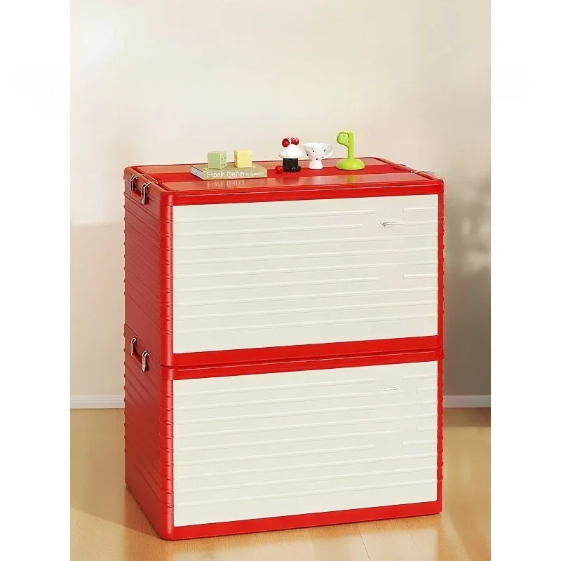 Clothes storage box Large capacity Large foldable storage box Clothes quilt