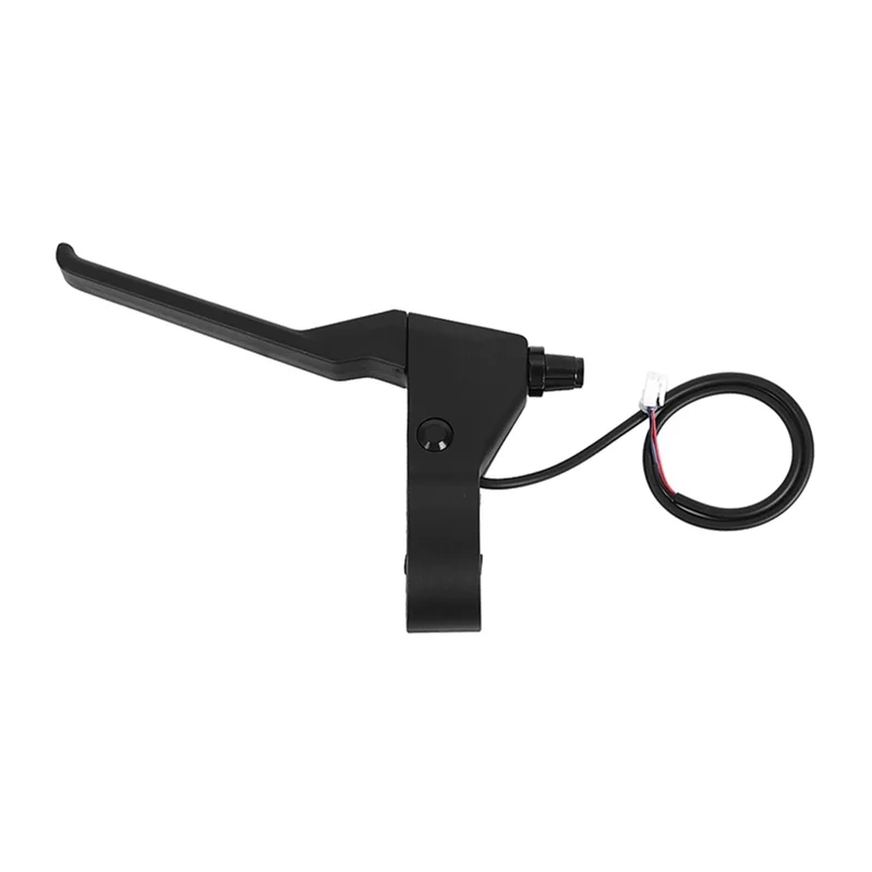 

RTSHE-For Segway Ninebot F3/F3 Pro Left Handle Brake Lever Bar Replacement Parts For Electric Scooter