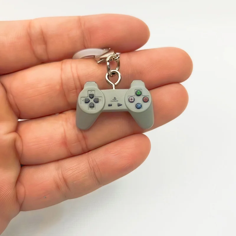 Bandai Japan In Stock Original Gashapon Series Ps Game Controller Bandai Japan In Stock Original Gashapon Series Ps Game Controller