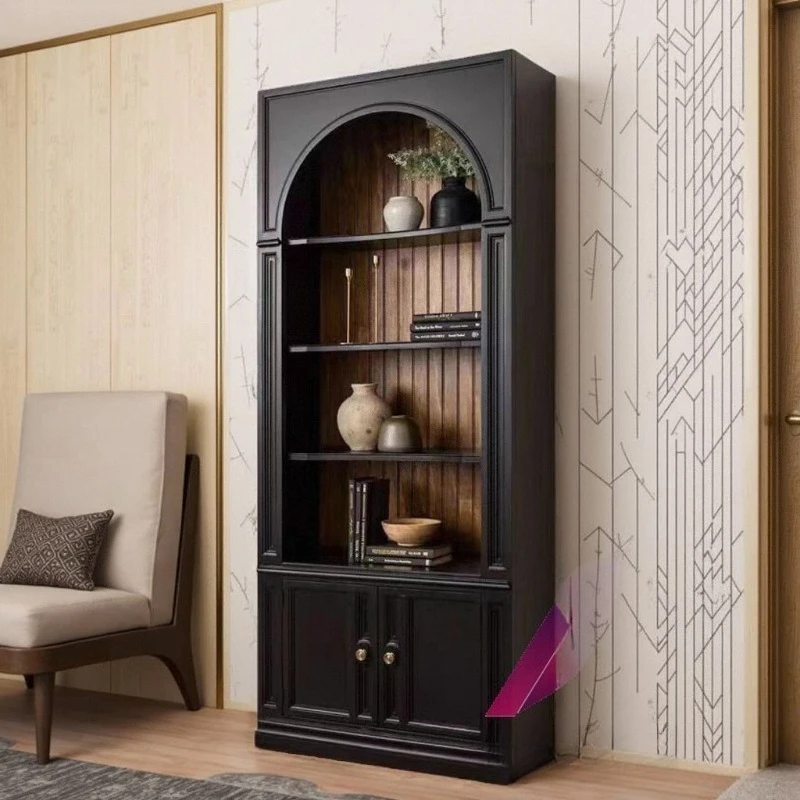 

Cube Manga Bookcases Normal Minimalist European Interior Corner Office Open Bookcases Storage Designs Estantes Home Furniture