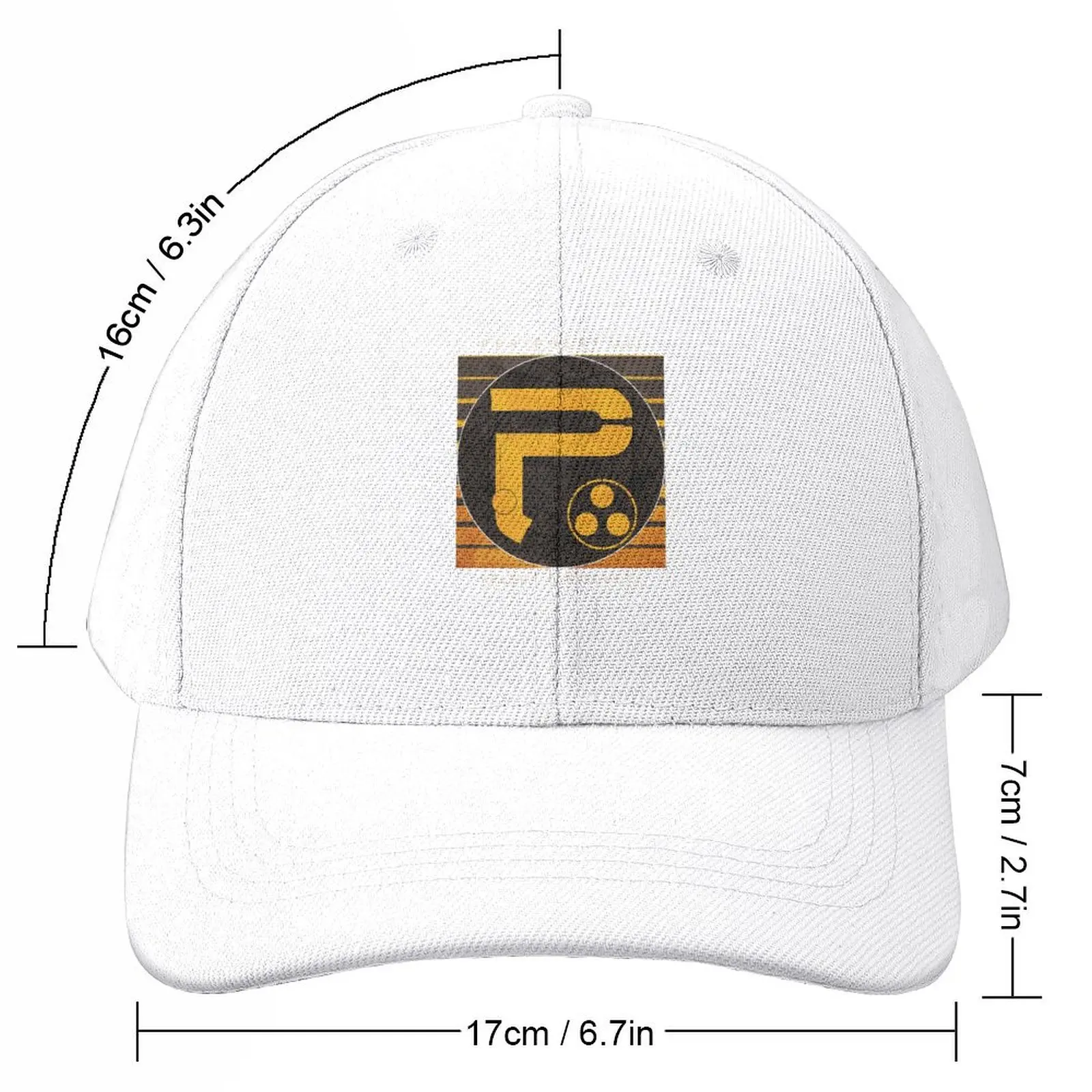 Periphery III : Select Difficulty Baseball Cap Kids Hat Hat Beach Sports Cap black Caps Women Men's