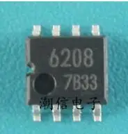 

100% NEW Free shipping BA6208 BA6208F-E2 6208 SOP-8