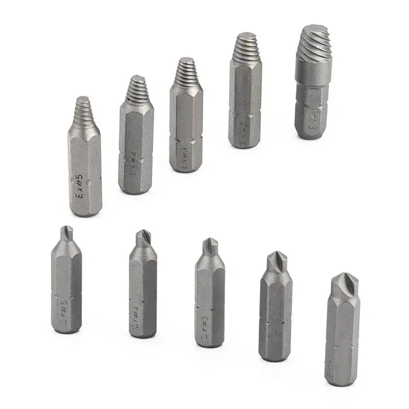 

10 In 1 Screwdriver Accessory Set Mini Precision PocketScrewdriver Set 10-in-1 Professional Grade Magnetic Repair Multitool