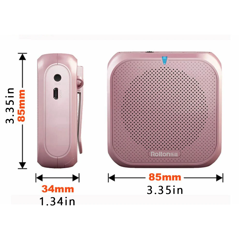 Thumbnail 4 - #18 Best Audio Amplifiers to Buy In 2026